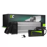 Baterija zelenih celic 15Ah (540Wh) za 36V električno kolo