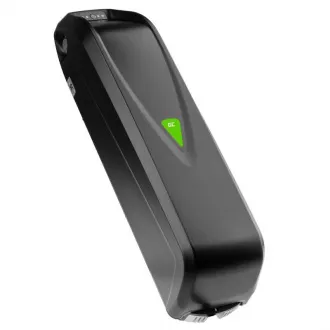 Green Cell 36V 14,5Ah 522Wh baterija za električno kolo Ebike EC5 za Ancheer, Samebike, Fafrees s polnilcem