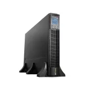 Green Cell UPS za rack RTII 3000VA 2700W z LCD zaslonom