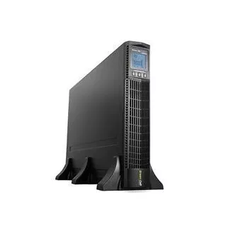 Green Cell UPS za rack RTII 3000VA 2700W z LCD zaslonom