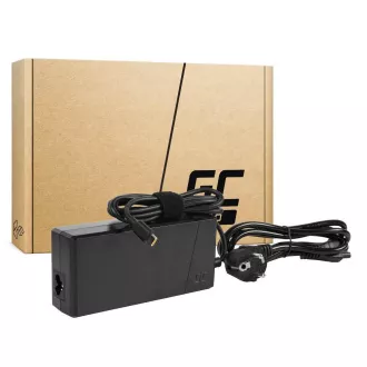 Napajalnik Green Cell PRO DA130PM170 USB-C 130W za prenosne računalnike
