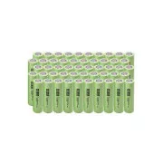 Green Cell 50x 18650 Li-Ion INR1865029E 3,7V 2900mAh baterija