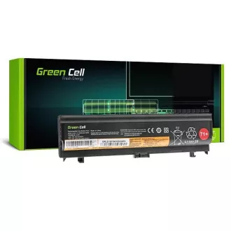 Zelena celica baterije za Lenovo ThinkPad L560 L570