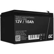 Baterija Green Cell AGM VRLA 12V 10Ah brez vzdrževanja za enote UPS