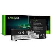 Zelena baterija L17C3PG1 L17L3PG1 L17M3PG2 L17M3PG3 za Lenovo Legion Y530-15ICH Y540-15IRH