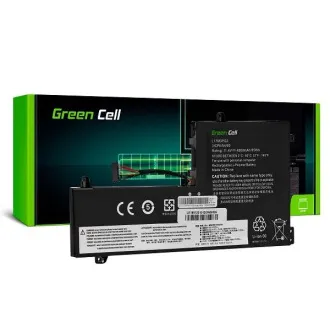 Zelena baterija L17C3PG1 L17L3PG1 L17M3PG2 L17M3PG3 za Lenovo Legion Y530-15ICH Y540-15IRH