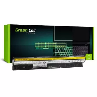 Zelena baterija L12M4E01 za Lenovo G50 G50-30 G50-45 G50-70 G50-80 G400s G500s G505s