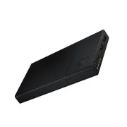 Green Cell Power Bank GC PowerPlay10S 10000mAh s hitrim polnjenjem 2x USB Ultra Charge in 2x USB-C PD 18W