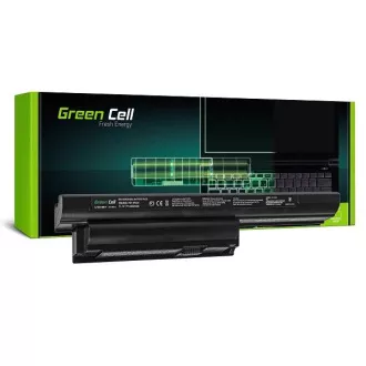 Zelena baterija VGP-BPS26 VGP-BPS26A VGP-BPL26 za Sony Vaio PCG-71811M 71911M 71614M Zelena baterija VGP-BPS26 VGP-BPS26A VGP-BPL26 za Sony Vaio PCG-71811M 71911M 71614M