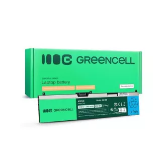 Zelena baterija NYFJH-6C 0NYFJH 0RY3F9 0VRX0J za Dell Precision 15 7530 7540 7740