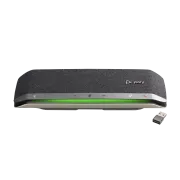 HP Poly Sync 40  USB-A USB-C SP   BT700A