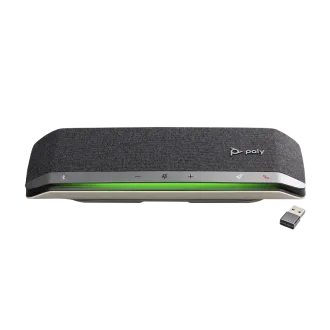 HP Poly Sync 40 USB-A USB-C SP BT700A HP Poly Sync 40 USB-A USB-C SP BT700A