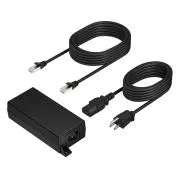 Poly PoE   65 W 2,5 G adapter s 3,66 m dolgim kablom CAT6A in napajalnikom