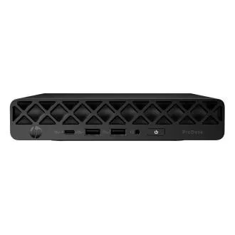 HP ProDesk 4 Mini G1i AI/Ultra 5 235T/24 GB/512 GB/Windows 11 Pro/3 leta