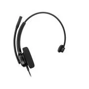 HP Poly Mission 415 slušalke Classic Mono USB-C   USB-C/A