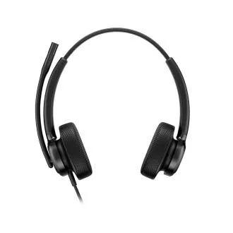 HP Poly Mission 425 slušalke Stereo USB-C USB-C/A HP Poly Mission 425 slušalke Stereo USB-C USB-C/A