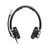 HP Poly Mission 825 slušalke Stereo USB-C   USB-C/A