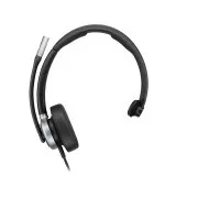 HP Poly Mission 615 slušalke Mono USB-C   USB-C/A