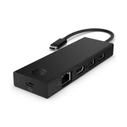 HP prenosni USB-C 4K HDMI hub