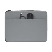 HP torbica Protective Meteor Silver za prenosni računalnik 15–16"