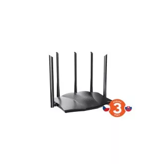 Tenda TX12 Pro Brezžični usmerjevalnik AX Wi-Fi 6