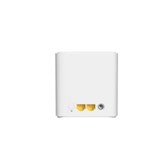 Tenda EX3 (3 pakiranja) - Nova AX1500 WiFi 6 Mesh Router 802.11ax/ac/a/b/g/n, 1500 Mb/s