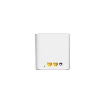 Tenda EX3 (3 pakiranja) - Nova AX1500 WiFi 6 Mesh Router 802.11ax/ac/a/b/g/n, 1500 Mb/s