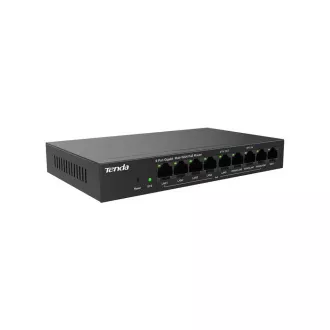 Tenda G0-8G-PoE - Gigabitni usmerjevalnik PoE , 9x RJ45, MultiWAN, 8x PoE 802.3af/at, 10/100/1000Mbps Tenda G0-8G-PoE - Gigabitni usmerjevalnik PoE , 9x RJ45, MultiWAN, 8x PoE 802.3af/at, 10/100/1000Mbps