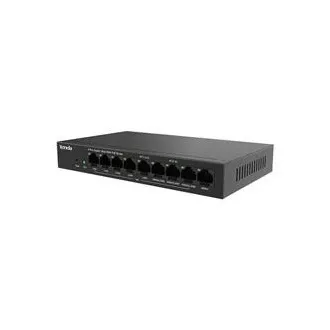 Tenda G0-8G-PoE - Gigabitni usmerjevalnik PoE , 9x RJ45, MultiWAN, 8x PoE 802.3af/at, 10/100/1000Mbps Tenda G0-8G-PoE - Gigabitni usmerjevalnik PoE , 9x RJ45, MultiWAN, 8x PoE 802.3af/at, 10/100/1000Mbps