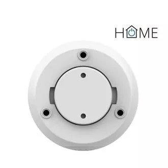 iGET HOME Camera CS4 White - brezžična notranja kamera 2K, samodejno sledenje, vrata LAN, zvok