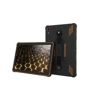iGET SMART RT2 – vzdržljiv – 10,1" IPS/1920x1200/osemjedrni procesor/6 GB 128 GB/LTE/10 000 mAh/Android 16/črna/oranžna iGET SMART RT2 – vzdržljiv – 10,1" IPS/1920x1200/osemjedrni procesor/6 GB 128 GB/LTE/10 000 mAh/Android 16/črna/oranžna