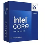 INTEL Core i9-14900KF 3,2 GHz/24 jedro/36 MB/LGA1700/ne grafika/Raptor Lake - osvežitev/ne hladilnik