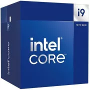 INTEL Core i9-14900 2.0GHz/24core/36MB/LGA1700/Graphics/Raptor Lake Osvežitev/s hladilnik