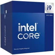 INTEL Core i9-14900F 2,0 GHz/24 jedro/36 MB/LGA1700/Ne grafika/Raptor Lake Refresh/s hladilnikom