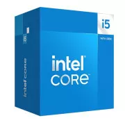 INTEL Core i5-14500 2,6GHz/14core/24MB/LGA1700/Grafika/Raptor Lake Refresh/s hladilnikom