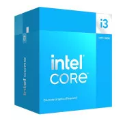 INTEL Core i3-14100F 3,5 GHz/4 jedra/12 MB/LGA1700/No Graphics/Raptor Lake Refresh/s hladilnik