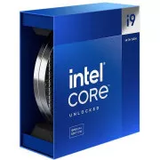 INTEL Core i9-14900KS 6,2 GHz/24 jedro/36 MB/LGA1700/Grafika/Raptor Lake - Osvežitev/ brez hladilnika