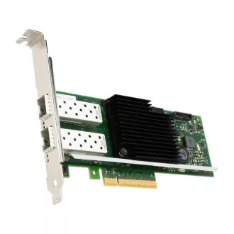 Intelova konvergenčna omrežna kartica Ethernet X710-DA2 Intelova konvergenčna omrežna kartica Ethernet X710-DA2