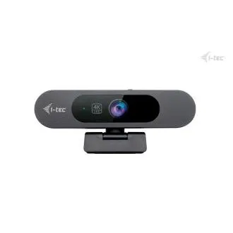 i-tec SOLOMON PRO 900 4K spletna kamera i-tec SOLOMON PRO 900 4K spletna kamera