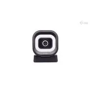 Spletna kamera i-tec SOLOMON 700 STREAM 4K z obročasto svetlobo
