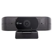 i-tec SOLOMON 500 4K PDAF spletna kamera
