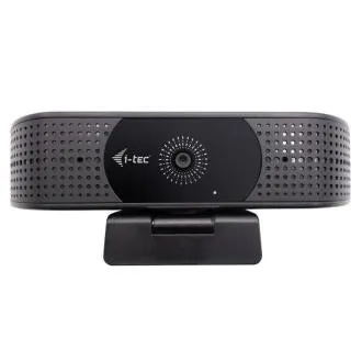 i-tec SOLOMON 500 4K PDAF spletna kamera i-tec SOLOMON 500 4K PDAF spletna kamera