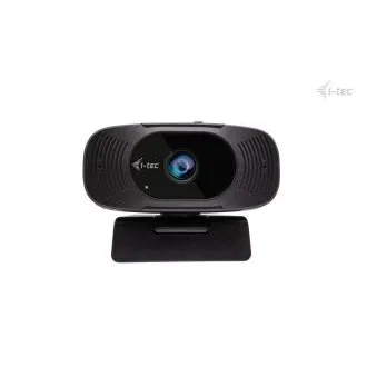 i-tec SOLOMON 300 4K spletna kamera i-tec SOLOMON 300 4K spletna kamera