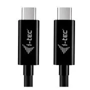 i-tec USB-C polnilni kabel 1,8 m