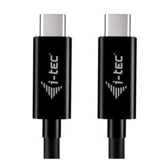 i-tec USB-C polnilni kabel 1,8 m