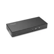 Kensington SD4781P USB-C® in USB-A z dvojnim docking station 4K
