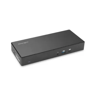 Kensington SD4781P USB-C® in USB-A z dvojnim docking station 4K