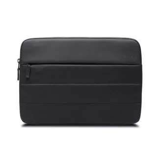Kensingtonov kovček za prenosni računalnik do 12" EQ Simply Portable - črn