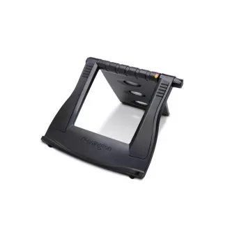 Kensington EQ SmartFit® Easy Riser stojalo za hlajenje prenosnika - črno Kensington EQ SmartFit® Easy Riser stojalo za hlajenje prenosnika - črno