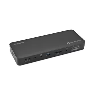 Priključna postaja Kensington SD5920T EQ Thunderbolt 4 DisplayLink